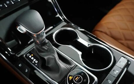 KIA Mohave I, 2024 год, 7 590 000 рублей, 11 фотография