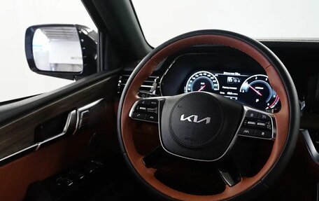 KIA Mohave I, 2024 год, 7 590 000 рублей, 10 фотография