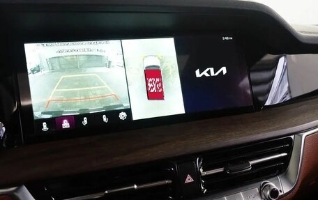 KIA Mohave I, 2024 год, 7 590 000 рублей, 7 фотография