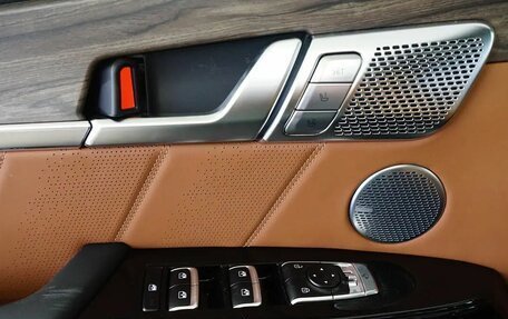 KIA Mohave I, 2024 год, 7 590 000 рублей, 16 фотография
