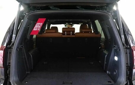 KIA Mohave I, 2024 год, 7 590 000 рублей, 22 фотография