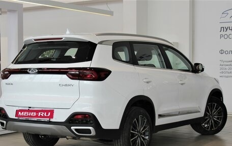 Chery Tiggo 8 I, 2024 год, 1 989 000 рублей, 5 фотография