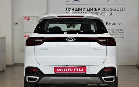Chery Tiggo 8 I, 2024 год, 1 989 000 рублей, 6 фотография
