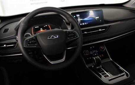 Chery Tiggo 8 I, 2024 год, 1 989 000 рублей, 13 фотография