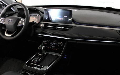 Chery Tiggo 8 I, 2024 год, 1 989 000 рублей, 14 фотография