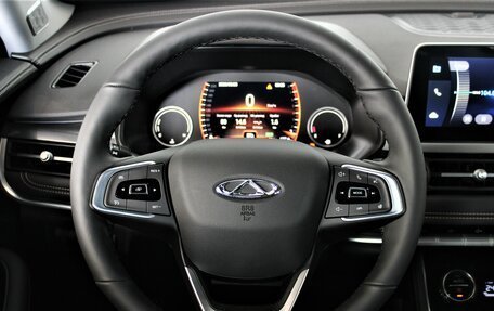 Chery Tiggo 8 I, 2024 год, 1 989 000 рублей, 16 фотография