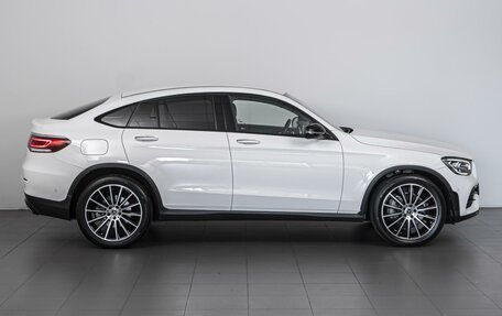 Mercedes-Benz GLC, 2020 год, 5 250 000 рублей, 5 фотография