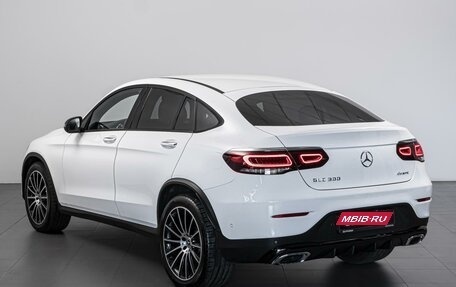 Mercedes-Benz GLC, 2020 год, 5 250 000 рублей, 2 фотография