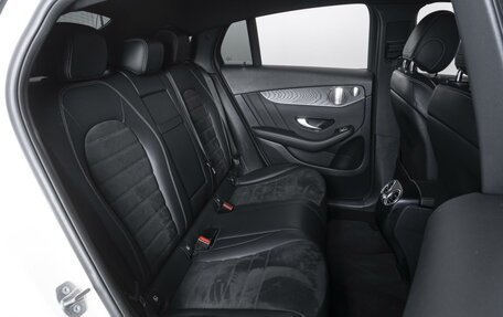 Mercedes-Benz GLC, 2020 год, 5 250 000 рублей, 10 фотография