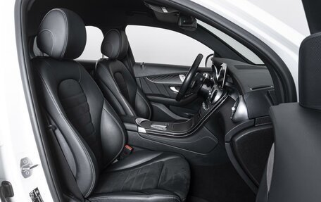 Mercedes-Benz GLC, 2020 год, 5 250 000 рублей, 11 фотография