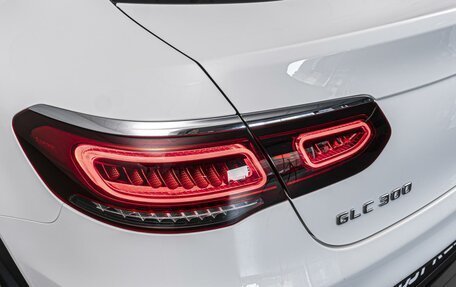 Mercedes-Benz GLC, 2020 год, 5 250 000 рублей, 7 фотография