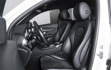 Mercedes-Benz GLC, 2020 год, 5 250 000 рублей, 13 фотография