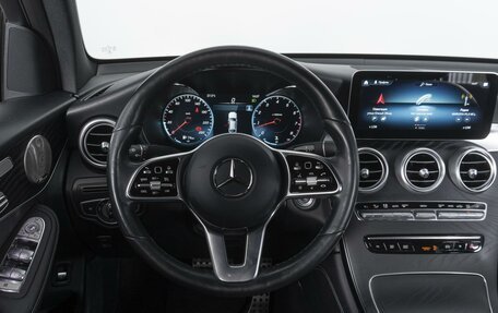 Mercedes-Benz GLC, 2020 год, 5 250 000 рублей, 16 фотография