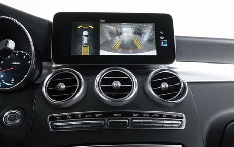 Mercedes-Benz GLC, 2020 год, 5 250 000 рублей, 17 фотография
