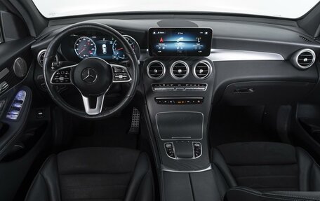 Mercedes-Benz GLC, 2020 год, 5 250 000 рублей, 9 фотография