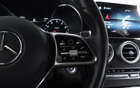Mercedes-Benz GLC, 2020 год, 5 250 000 рублей, 23 фотография