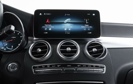 Mercedes-Benz GLC, 2020 год, 5 250 000 рублей, 18 фотография