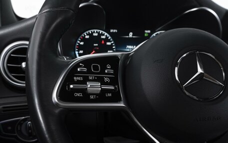 Mercedes-Benz GLC, 2020 год, 5 250 000 рублей, 22 фотография