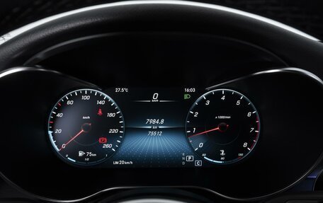 Mercedes-Benz GLC, 2020 год, 5 250 000 рублей, 26 фотография
