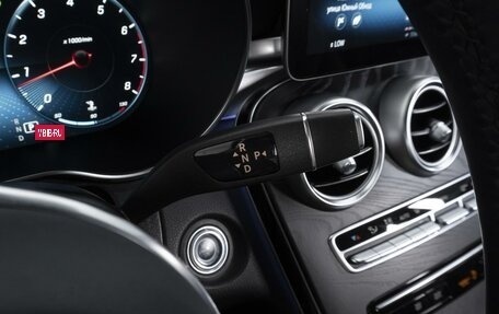 Mercedes-Benz GLC, 2020 год, 5 250 000 рублей, 15 фотография