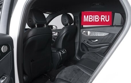 Mercedes-Benz GLC, 2020 год, 5 250 000 рублей, 14 фотография