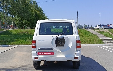 ЛуАЗ Patriot, 2019 год, 990 000 рублей, 10 фотография