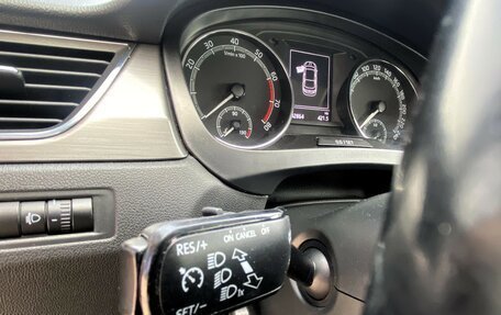Skoda Rapid I, 2018 год, 1 275 000 рублей, 15 фотография