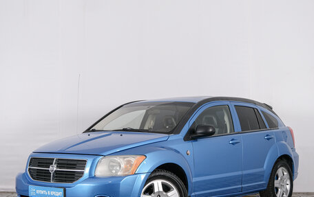 Dodge Caliber I рестайлинг, 2009 год, 699 000 рублей, 4 фотография
