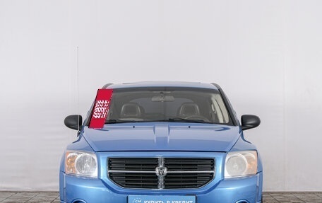 Dodge Caliber I рестайлинг, 2009 год, 699 000 рублей, 3 фотография