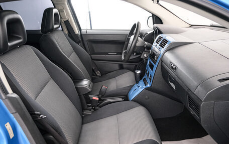 Dodge Caliber I рестайлинг, 2009 год, 699 000 рублей, 14 фотография