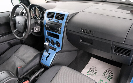 Dodge Caliber I рестайлинг, 2009 год, 699 000 рублей, 13 фотография