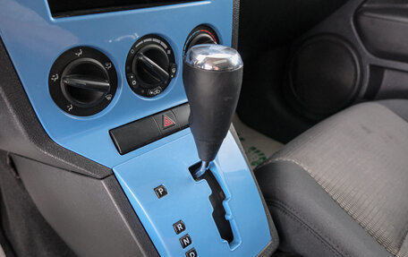 Dodge Caliber I рестайлинг, 2009 год, 699 000 рублей, 17 фотография