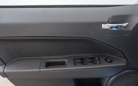 Dodge Caliber I рестайлинг, 2009 год, 699 000 рублей, 18 фотография
