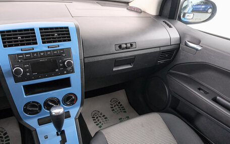 Dodge Caliber I рестайлинг, 2009 год, 699 000 рублей, 12 фотография