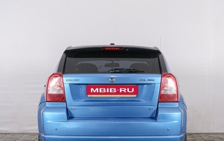 Dodge Caliber I рестайлинг, 2009 год, 699 000 рублей, 6 фотография