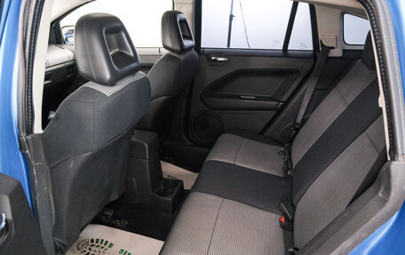 Dodge Caliber I рестайлинг, 2009 год, 699 000 рублей, 19 фотография