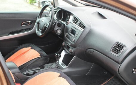 KIA cee'd III, 2016 год, 1 212 000 рублей, 8 фотография