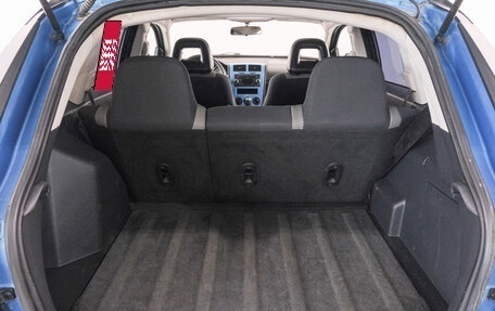 Dodge Caliber I рестайлинг, 2009 год, 699 000 рублей, 21 фотография