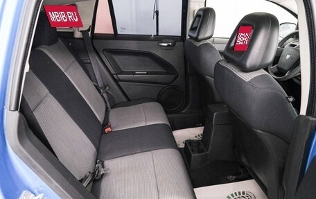 Dodge Caliber I рестайлинг, 2009 год, 699 000 рублей, 20 фотография