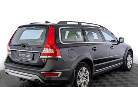 Volvo XC70 II рестайлинг, 2015 год, 1 550 000 рублей, 5 фотография