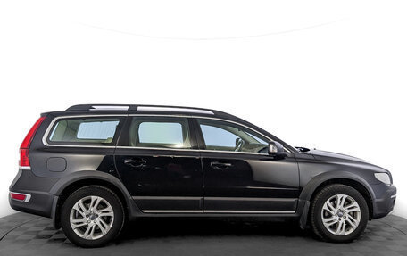 Volvo XC70 II рестайлинг, 2015 год, 1 550 000 рублей, 4 фотография
