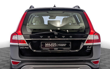 Volvo XC70 II рестайлинг, 2015 год, 1 550 000 рублей, 6 фотография