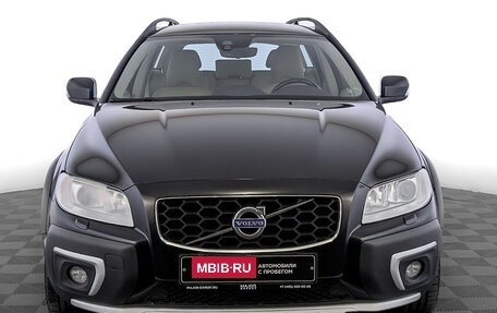 Volvo XC70 II рестайлинг, 2015 год, 1 550 000 рублей, 2 фотография
