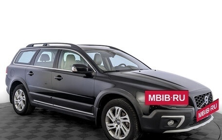 Volvo XC70 II рестайлинг, 2015 год, 1 550 000 рублей, 3 фотография