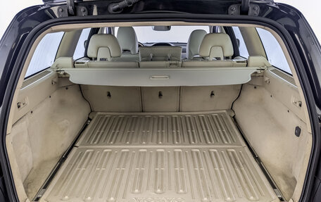 Volvo XC70 II рестайлинг, 2015 год, 1 550 000 рублей, 10 фотография