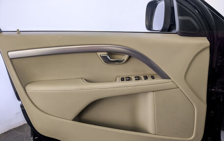 Volvo XC70 II рестайлинг, 2015 год, 1 550 000 рублей, 19 фотография