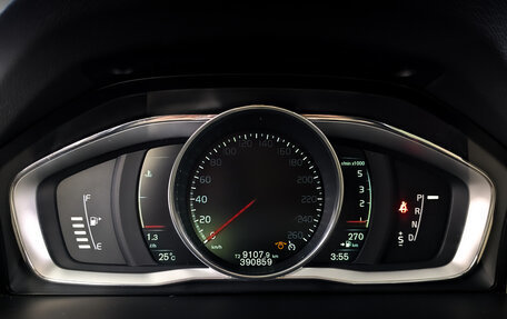 Volvo XC70 II рестайлинг, 2015 год, 1 550 000 рублей, 13 фотография