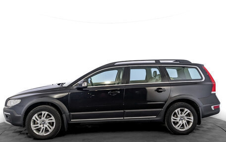 Volvo XC70 II рестайлинг, 2015 год, 1 550 000 рублей, 8 фотография