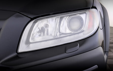 Volvo XC70 II рестайлинг, 2015 год, 1 550 000 рублей, 17 фотография