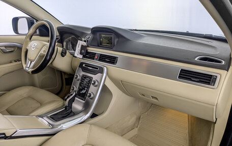 Volvo XC70 II рестайлинг, 2015 год, 1 550 000 рублей, 11 фотография